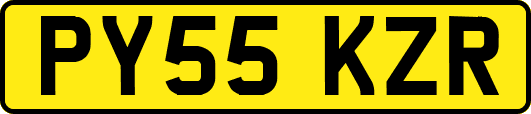 PY55KZR