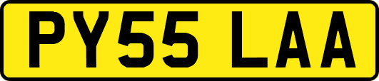 PY55LAA