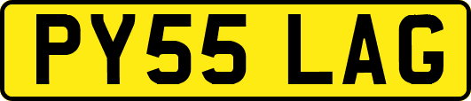 PY55LAG