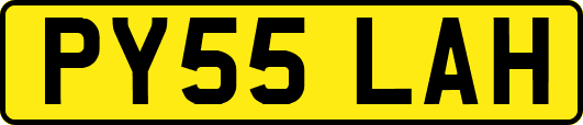 PY55LAH
