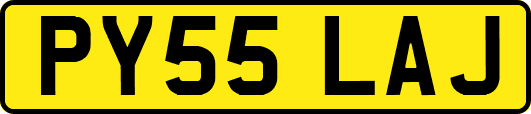 PY55LAJ
