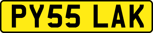 PY55LAK