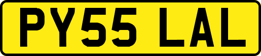 PY55LAL