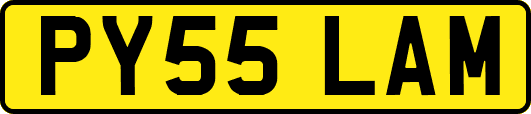 PY55LAM