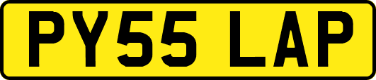 PY55LAP