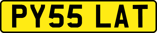 PY55LAT