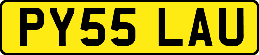 PY55LAU
