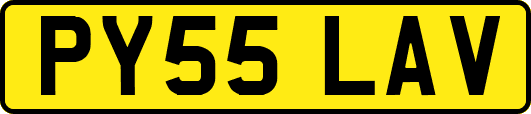 PY55LAV