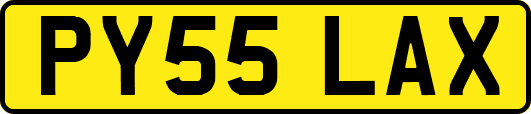 PY55LAX