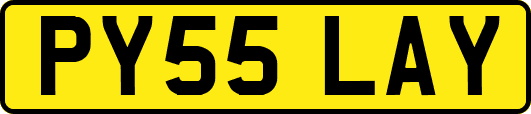 PY55LAY