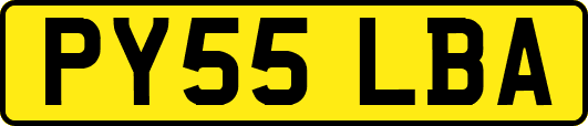 PY55LBA