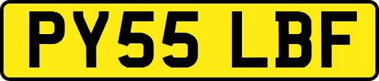 PY55LBF