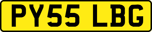 PY55LBG
