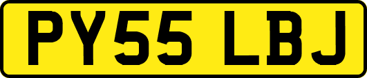 PY55LBJ