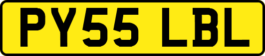 PY55LBL
