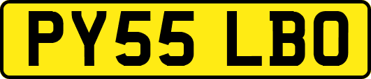 PY55LBO