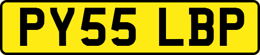 PY55LBP