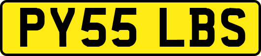 PY55LBS