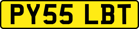 PY55LBT