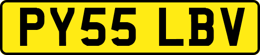 PY55LBV