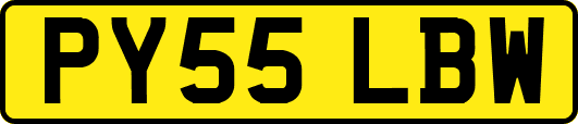 PY55LBW