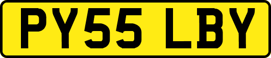 PY55LBY