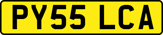 PY55LCA