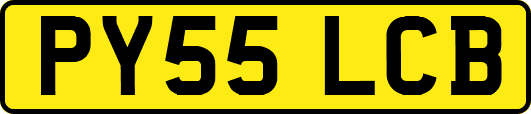 PY55LCB