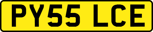 PY55LCE