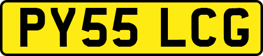 PY55LCG