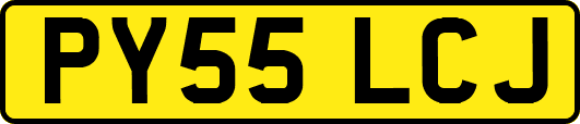 PY55LCJ