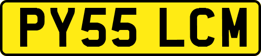 PY55LCM