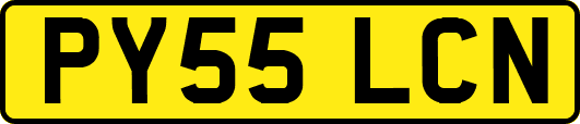 PY55LCN