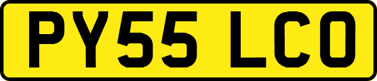 PY55LCO