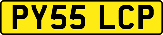 PY55LCP