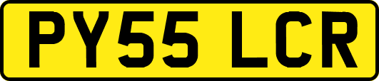 PY55LCR