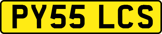 PY55LCS
