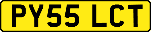 PY55LCT