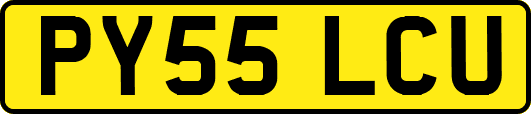 PY55LCU
