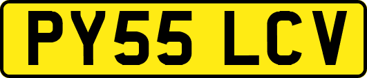 PY55LCV