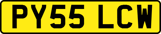 PY55LCW