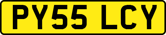 PY55LCY
