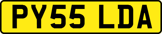 PY55LDA