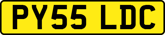 PY55LDC