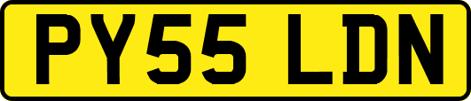 PY55LDN