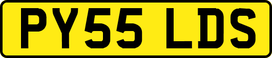 PY55LDS