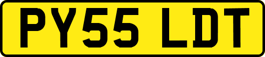 PY55LDT