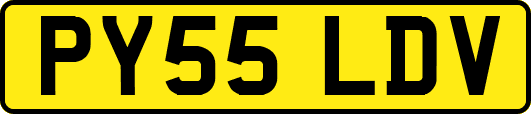 PY55LDV