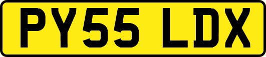 PY55LDX