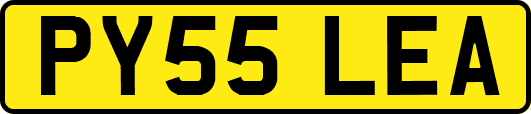PY55LEA